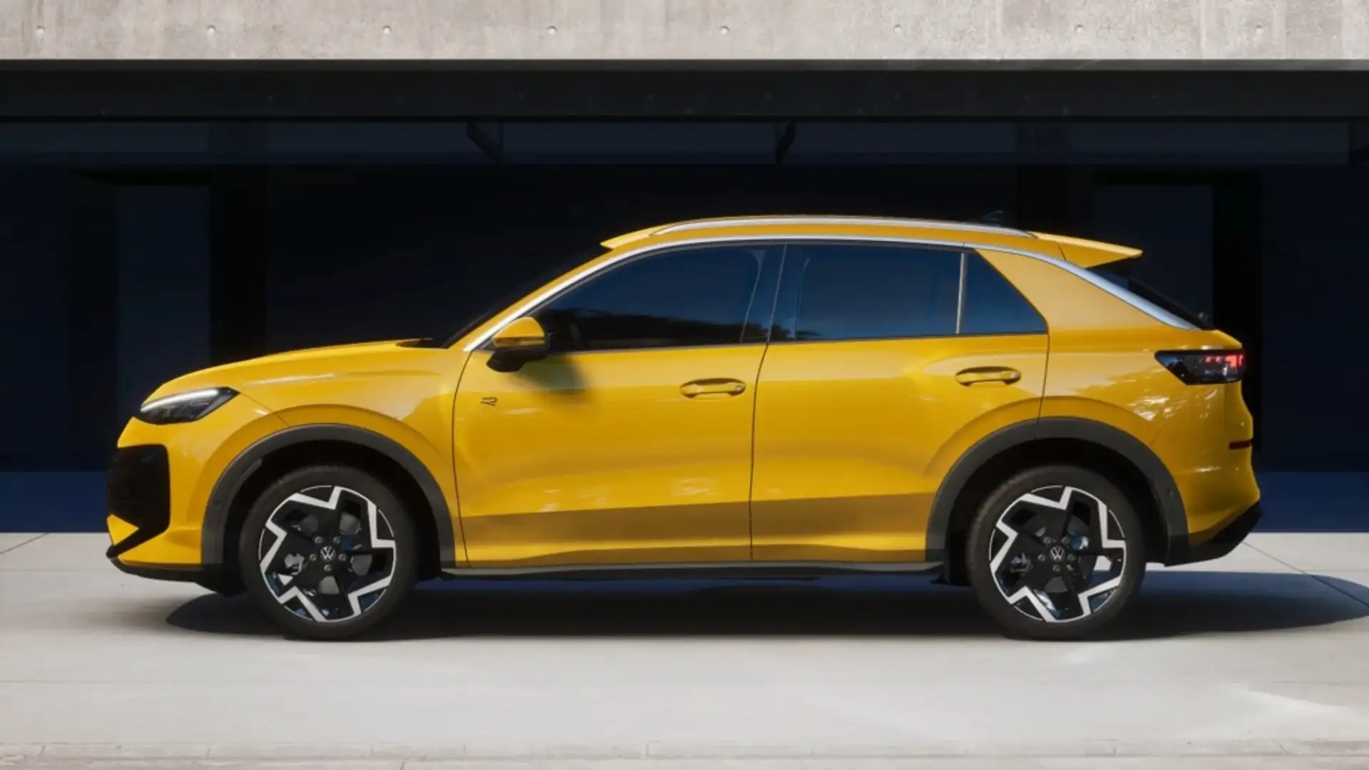 Volkswagen T-Roc R-Line Sur commande : aux meilleurs conditions ! - 2