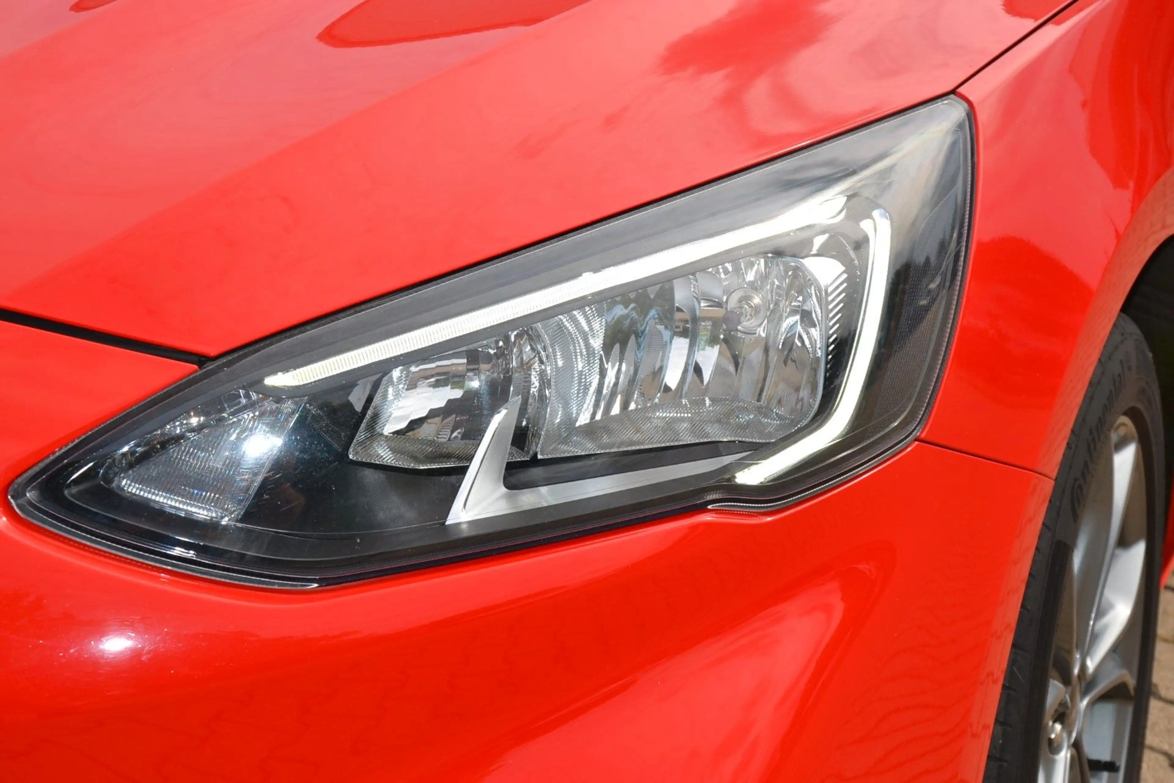 Ford Focus 1,0 EB 92kW ST-Line Turn.AHK !Steuerkette! — photo 8