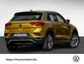 Volkswagen T-Roc 1.0 ACTIVE CAM ACC ALU18 eKLAPPE NAVI Giallo - thumbnail 2