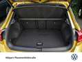 Volkswagen T-Roc 1.0 ACTIVE CAM ACC ALU18 eKLAPPE NAVI Giallo - thumbnail 15