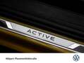 Volkswagen T-Roc 1.0 ACTIVE CAM ACC ALU18 eKLAPPE NAVI Giallo - thumbnail 14