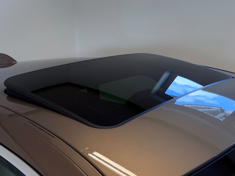 BMW 420 Gran Coupe - 420 d xDrive*1.BESITZ*LUXURY-LINE* — photo 9
