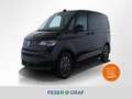 Volkswagen T7 Multivan 2.0 TDI 6Si AHK App-Connect Sitzh. Schwarz - thumbnail 1