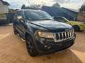 Jeep Grand Cherokee 5.7 V8 HEMI Overland+LPG Gas+Voll Noir - thumbnail 6