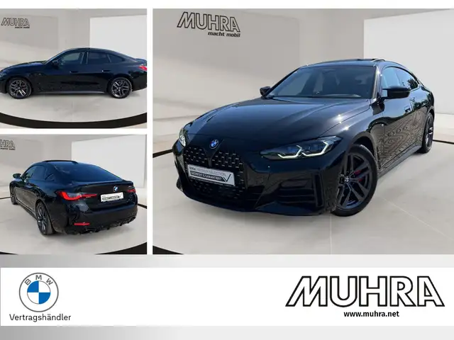 BMW 440