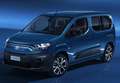 Fiat Doblo 1.5 Talla M 75KW Blanco - thumbnail 4