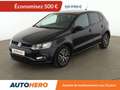 Volkswagen Polo 1.2 TSI BlueMotion Tech Allstar Noir - thumbnail 1