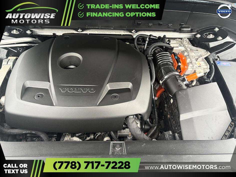 2017 Volvo XC90 Inscription PHEV LOW KMS thumb 11