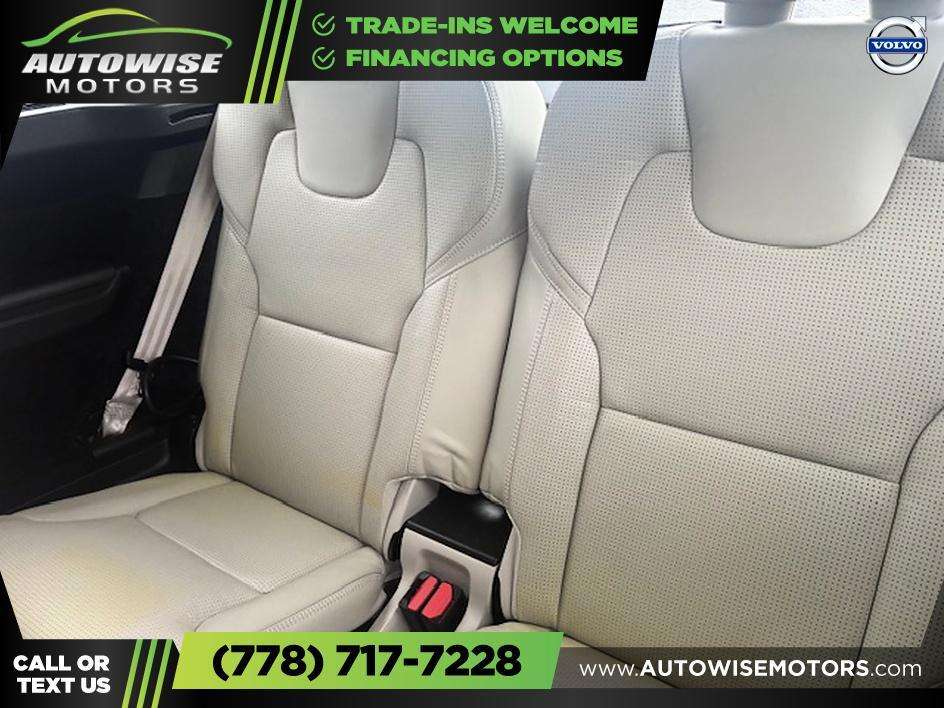 2017 Volvo XC90 Inscription PHEV LOW KMS thumb 9