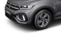 Volkswagen T-Roc T-ROC 1.5 TSI DSG R-Line Navi AHK Sprachbedienun Grau - thumbnail 2