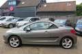 Peugeot 207 CC 1.6 VTi , LEDER, AIRCO Grigio - thumbnail 4