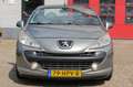 Peugeot 207 CC 1.6 VTi , LEDER, AIRCO Grigio - thumbnail 2