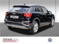 Audi Q2 35 TFSI advanced ALLSEASON NAVI PDC KLIMA 17 REAR Schwarz - thumbnail 2
