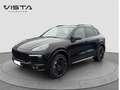 Porsche Cayenne S Sport Design Paket*CAM*SH*APP-CAR*AHK* Schwarz - thumbnail 2