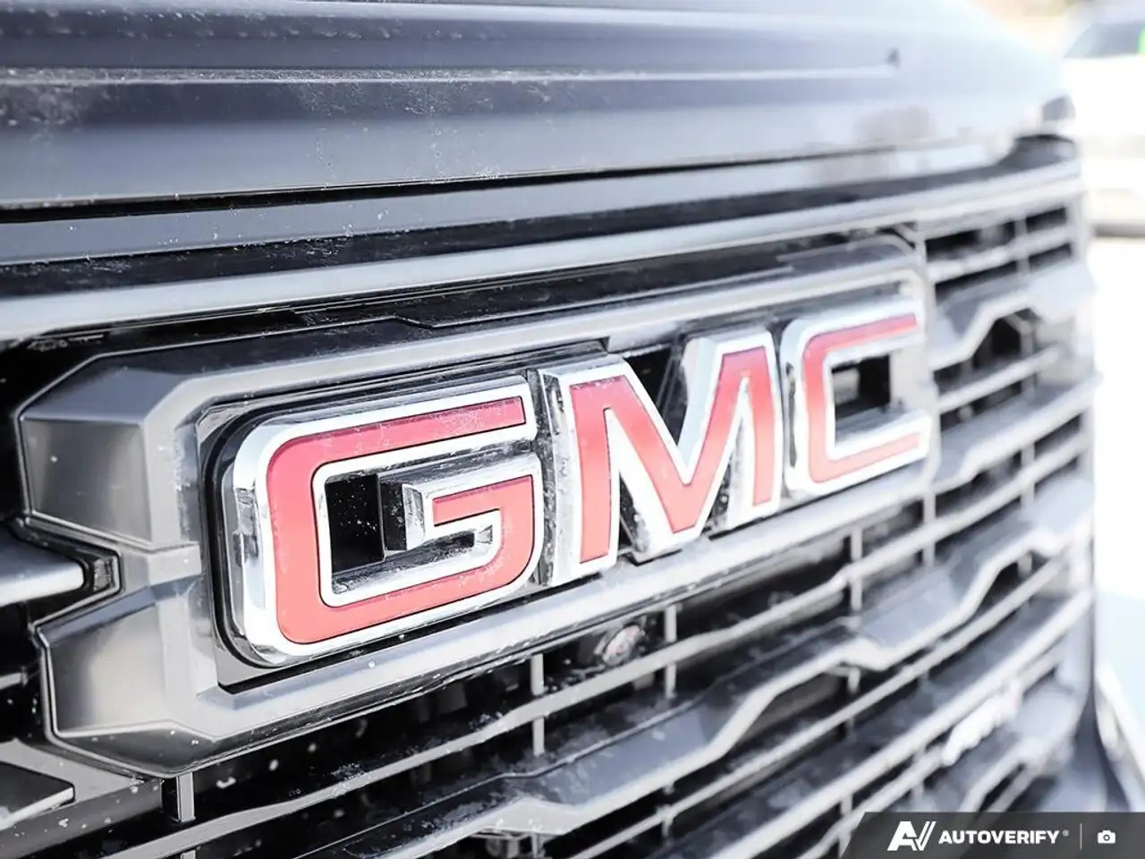 GMC Acadia photo GMC Acadia