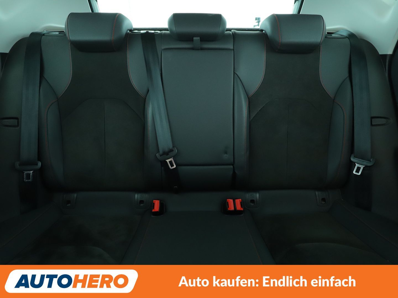 SEAT Leon 1.4 TSI ACT FR*NAV*LED*TEMPO*CAM*PDC*SHZ*PANO*BT* — photo 15