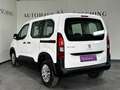 Peugeot Rifter 1,5 BlueHDI 100 S&S Active Lang Weiß - thumbnail 4
