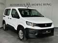 Peugeot Rifter 1,5 BlueHDI 100 S&S Active Lang Weiß - thumbnail 1