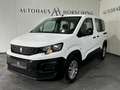 Peugeot Rifter 1,5 BlueHDI 100 S&S Active Lang Weiß - thumbnail 3
