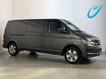 2.0 TDI DSG L2H1 Highline Parkeersensoren Navigati