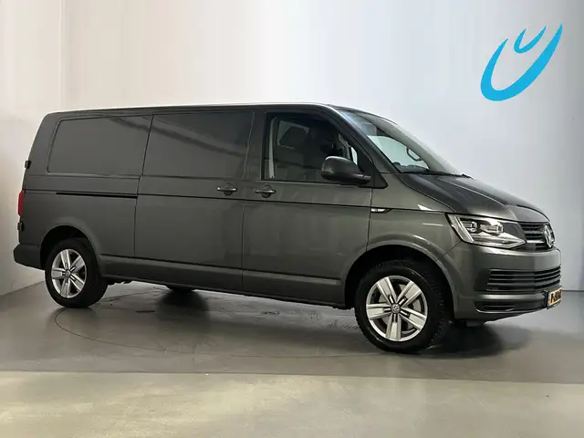 Volkswagen Transporter 2.0 TDI DSG L2H1 Highline Parkeersensoren Navigati