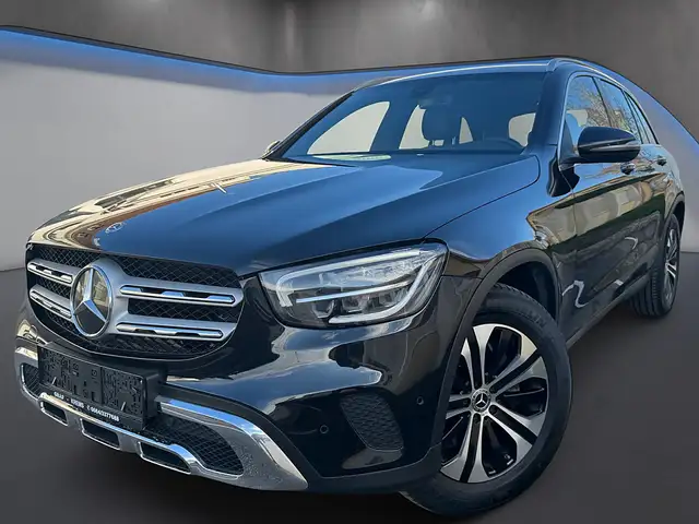 Mercedes-Benz GLC 200 ///VERKAUFT///
