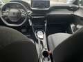 Peugeot 208 STYLE Hybrid 110 e-DCS6 Weiß - thumbnail 9