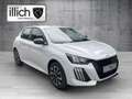 Peugeot 208 STYLE Hybrid 110 e-DCS6 Weiß - thumbnail 1