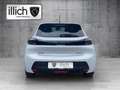 Peugeot 208 STYLE Hybrid 110 e-DCS6 Weiß - thumbnail 4