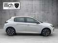 Peugeot 208 STYLE Hybrid 110 e-DCS6 Weiß - thumbnail 2