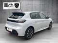 Peugeot 208 STYLE Hybrid 110 e-DCS6 Weiß - thumbnail 3