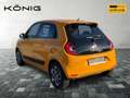 Renault Twingo LIMITED SCe 75 KLIMA DAB+ Gelb - thumbnail 4