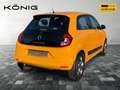 Renault Twingo LIMITED SCe 75 KLIMA DAB+ Gelb - thumbnail 3