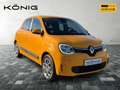 Renault Twingo LIMITED SCe 75 KLIMA DAB+ Gelb - thumbnail 2