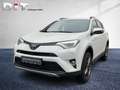 Toyota RAV 4 RAV4  2.5l Hybrid Edition-S Shz, Lhz, LED, Weiß - thumbnail 2