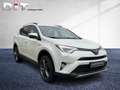 Toyota RAV 4 RAV4  2.5l Hybrid Edition-S Shz, Lhz, LED, Weiß - thumbnail 8