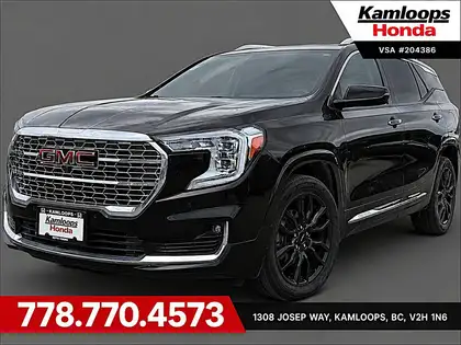2024 GMC Terrain Denali AWD