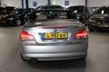 BMW 125 1-serie Cabrio 125i Automaat / F1 / VOLLE AUTO ! / Šedá - thumbnail 15