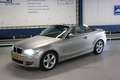 BMW 125 1-serie Cabrio 125i Automaat / F1 / VOLLE AUTO ! / Šedá - thumbnail 7