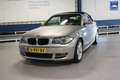 BMW 125 1-serie Cabrio 125i Automaat / F1 / VOLLE AUTO ! / Šedá - thumbnail 3