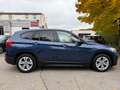 BMW X1 xDrive 25e Advan AUT~Navi~PDC~Carpl~DAB Blau - thumbnail 6