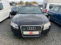 Audi A4 Avant 2.5 TDI S-Line Navi Klima Xenon SHZ TÜV Noir - thumbnail 2