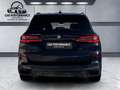 BMW X5 xDrive 30 d M Sport 7 Sitzer Schwarz - thumbnail 6