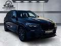 BMW X5 xDrive 30 d M Sport 7 Sitzer Schwarz - thumbnail 7
