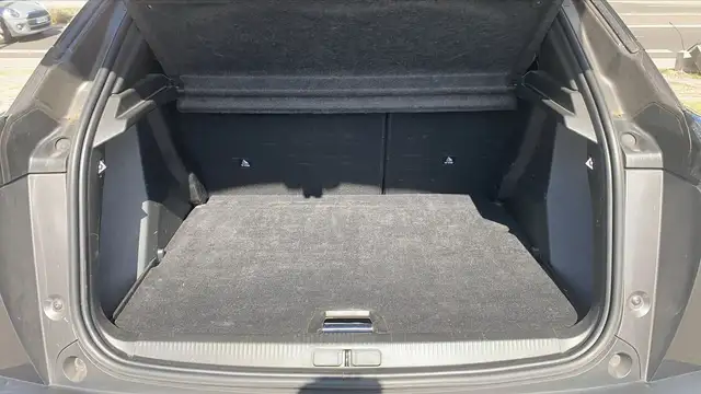 Peugeot 2008 view 14