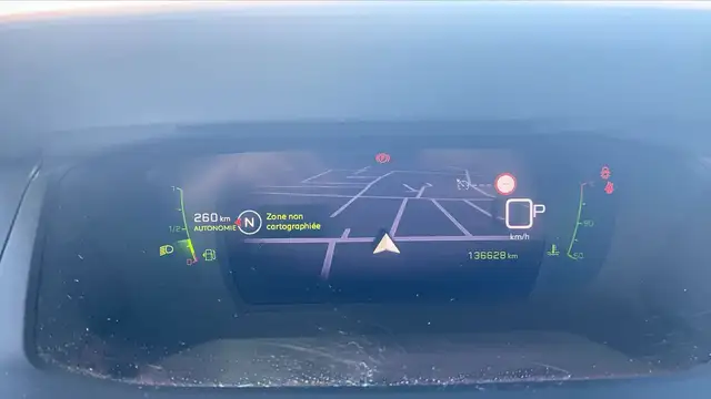 Peugeot 2008 view 12