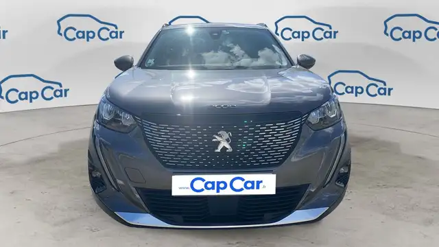 Peugeot 2008 view 5