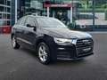Audi Q3 1.4 TFSI S-TRONIC SPORT NAVI/PDC/BLUETOOTH/STOELVE Noir - thumbnail 3