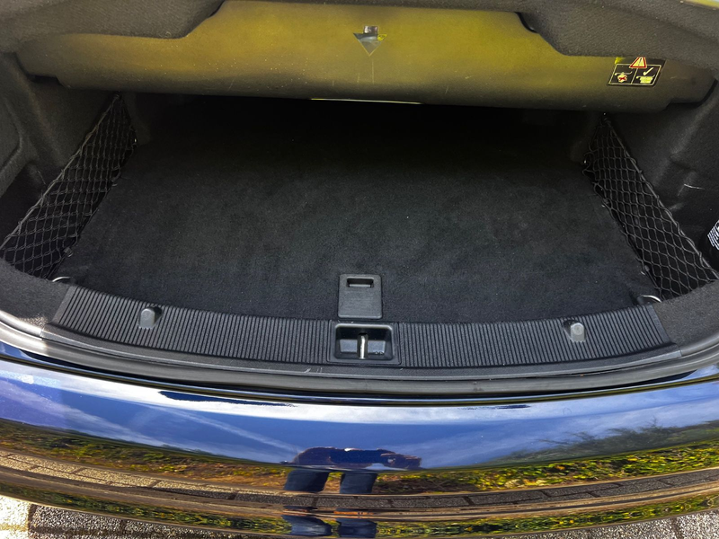 Mercedes-Benz E 350 Cabrio BlueTec / d AMG — photo 13