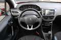Peugeot 208 1.2 VTi Allure - PANORAMADAK, CRUISE CONTROL, ECC, Rood - thumbnail 11